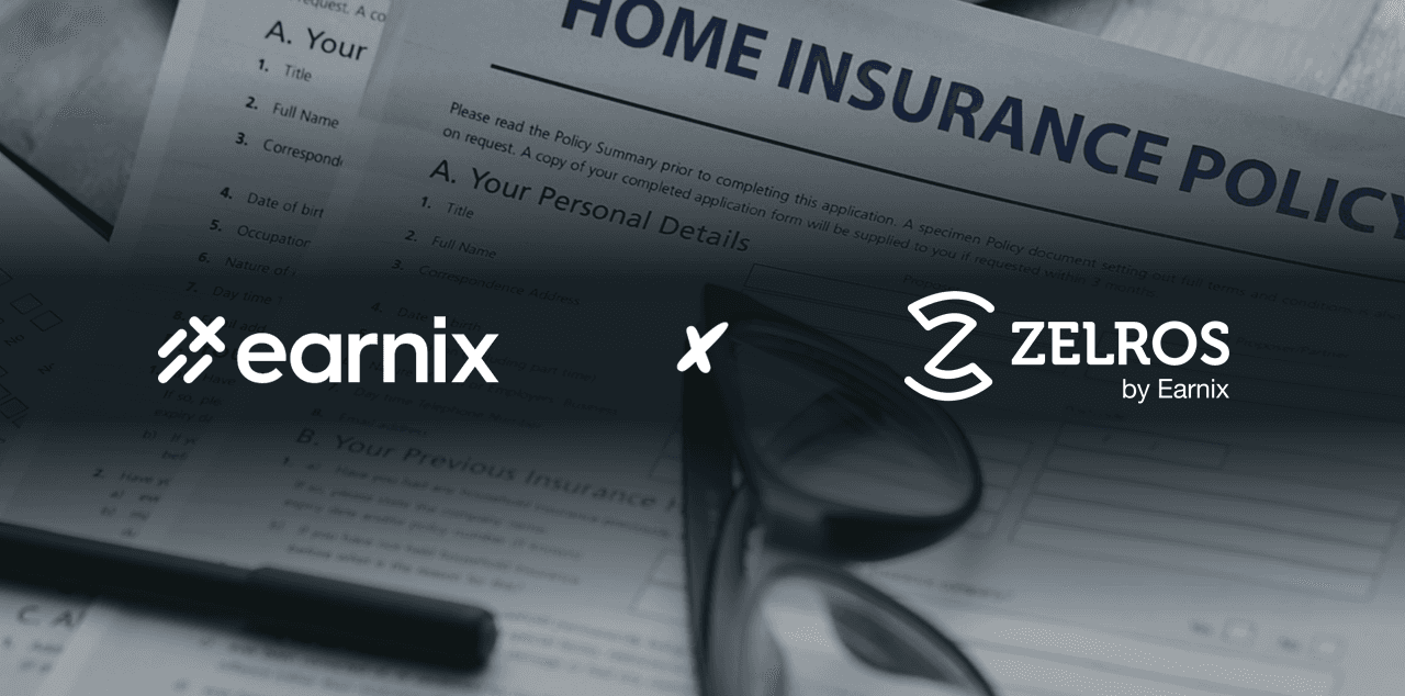 Earnix | Zelros