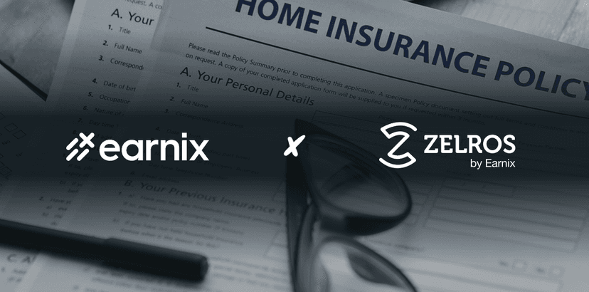 Earnix | Zelros
