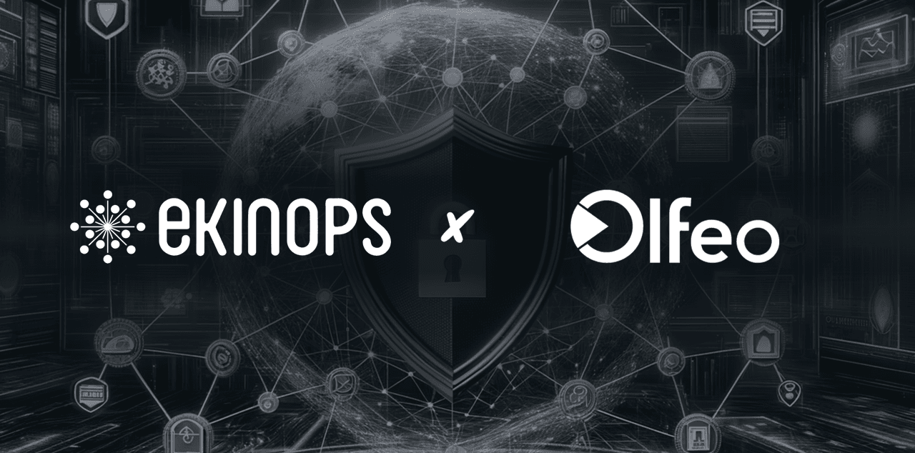 Ekinops | Olfeo