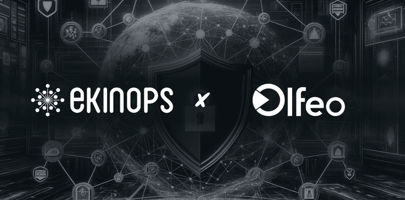 Ekinops | Olfeo