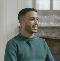 Idris Hassim